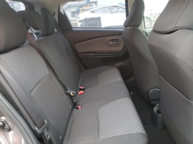 2017 TOYOTA YARIS L VNKKTUD35HA077987