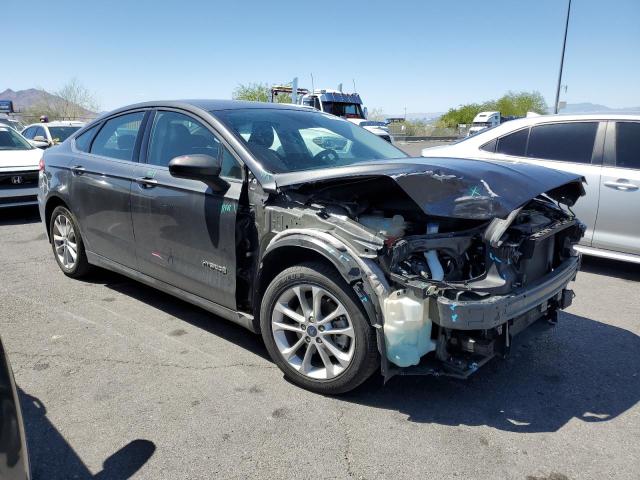 Vin: 3fa6p0lu8kr286824, lot: 56898065, ford fusion se 20194