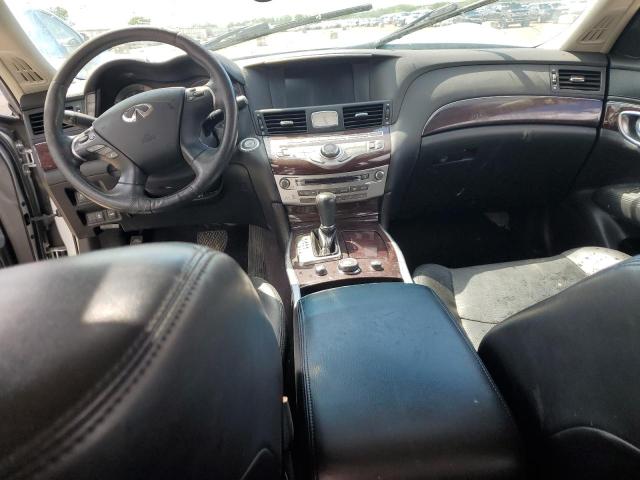 2019 INFINITI Q70L 3.7 LUXE JN1BY1PR5KM725541