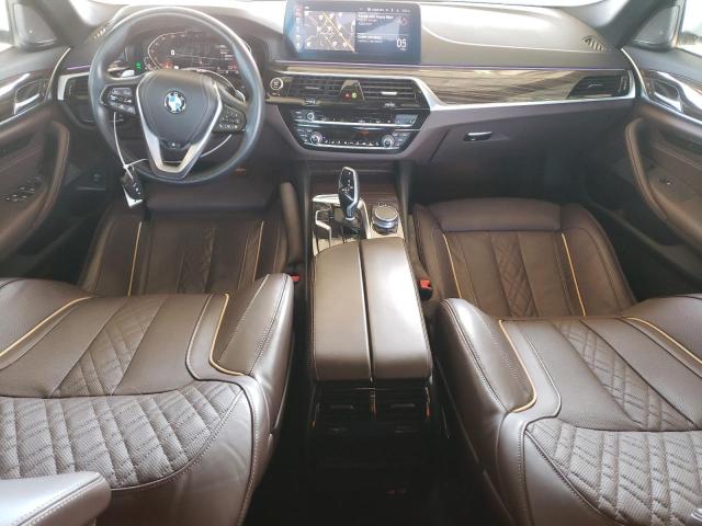 2022 BMW 530 XI - WBA13BJ04NCJ48788