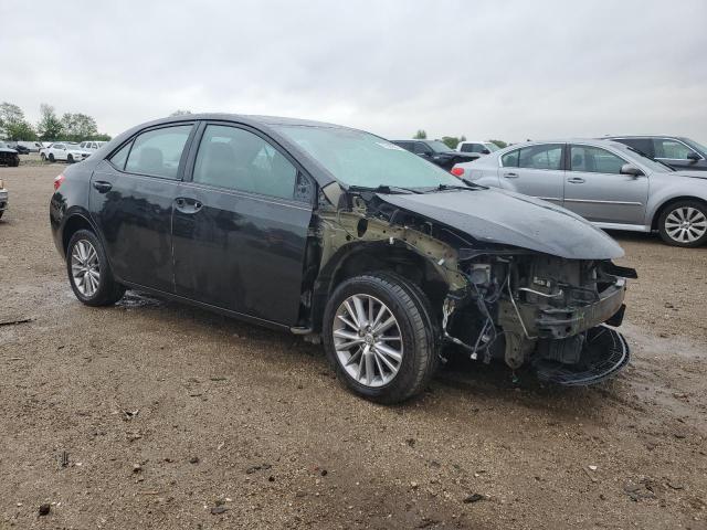 Vin: 5yfburhexep109385, lot: 57643315, toyota corolla l 20144