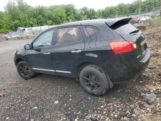 Vin: jn8as5mv1dw602754, lot: 56283555, nissan rogue s 20132