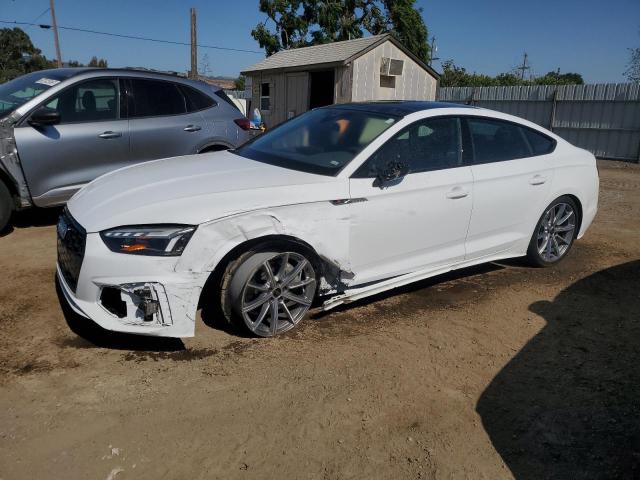 AUDI A5 PREMIUM