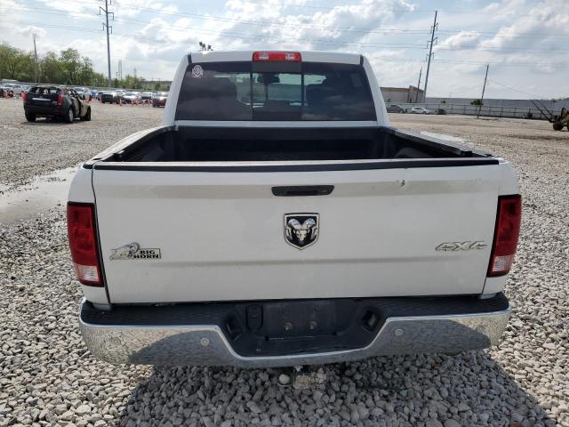 2018 RAM 1500 SLT - 3C6RR7LG0JG196864