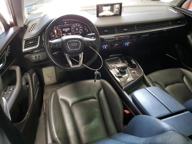 2019 AUDI Q7 PREMIUM - WA1LAAF78KD042605