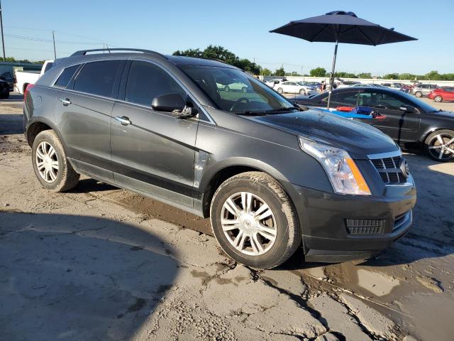 Vin: 3gyfnge33cs530204, lot: 56112025, cadillac srx 20124