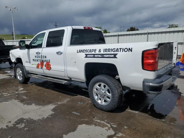 Vin: 1gc1kveyxhf239039, lot: 57488315, chevrolet all models k2500 heavy duty lt 20172
