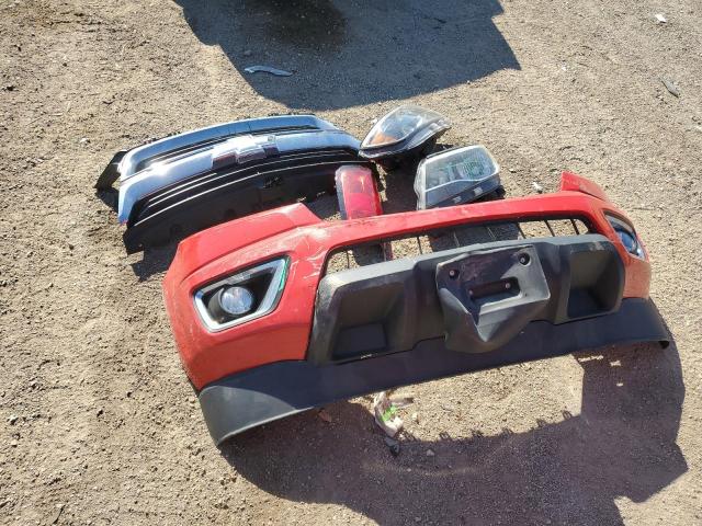 2016 CHEVROLET COLORADO L - 1GCGSCE34G1228312