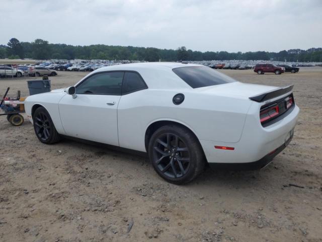 Vin: 2c3cdzag4mh641725, lot: 57068955, dodge challenger sxt 20212