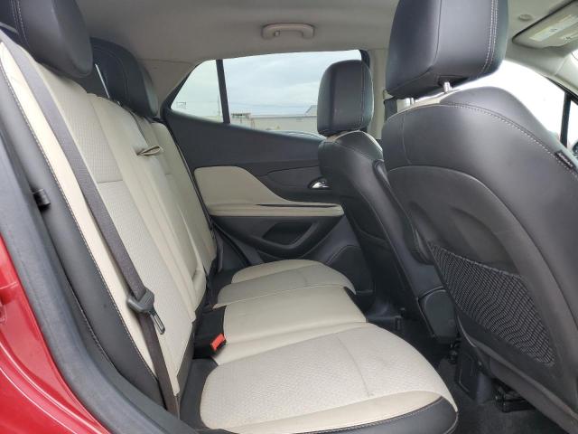 2017 BUICK ENCORE PRE KL4CJASB4HB188854