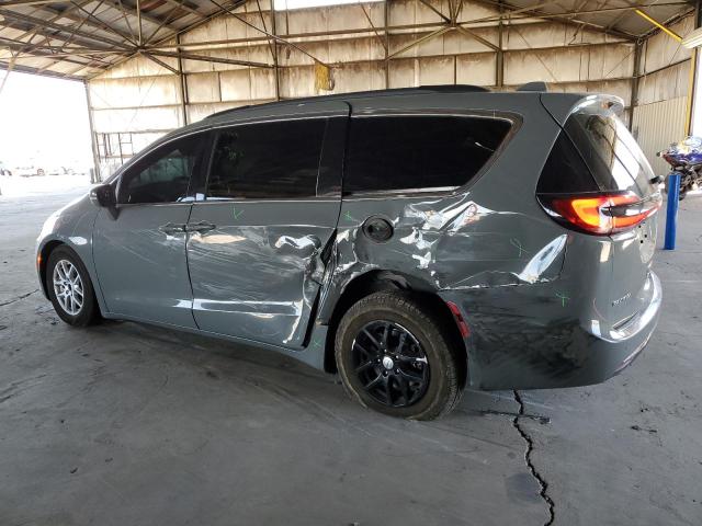 Vin: 2c4rc1bg2nr128610, lot: 57165445, chrysler pacifica touring l 20222