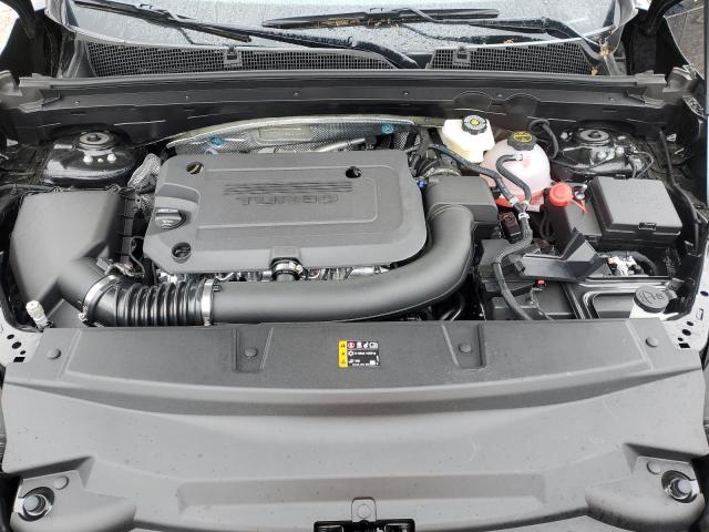 2025 BUICK ENVISION P LRBFZKE4XSD027451