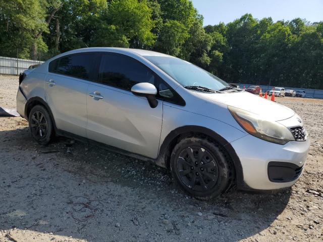 Vin: knadm4a3xe6325200, lot: 57969375, kia rio lx 20144