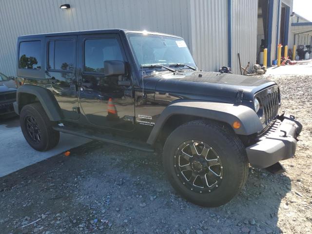 Vin: 1c4bjwdg6gl229372, lot: 57650115, jeep wrangler sport 20164
