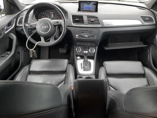 2015 AUDI Q3 PRESTIG WA1GFCFS6FR012966