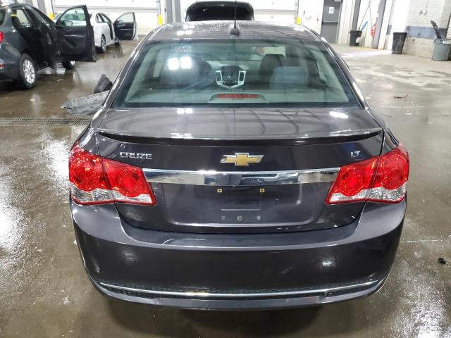 2016 CHEVROLET CRUZE LIMI 1G1PE5SB5G7146013