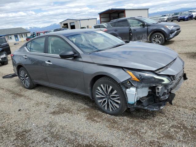 Vin: 1n4bl4dw8rn382578, lot: 55593355, nissan altima sv 20244