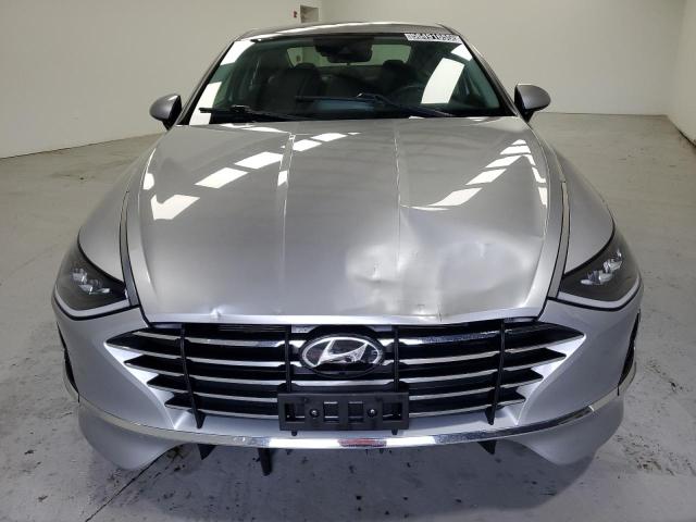 2021 HYUNDAI SONATA SE 5NPEG4JA6MH078677