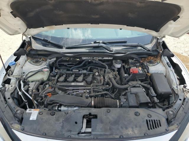 2019 HONDA CIVIC EX - SHHFK7H67KU225007