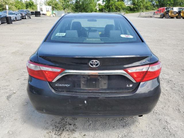 2016 TOYOTA CAMRY LE - 4T1BF1FK3GU237635