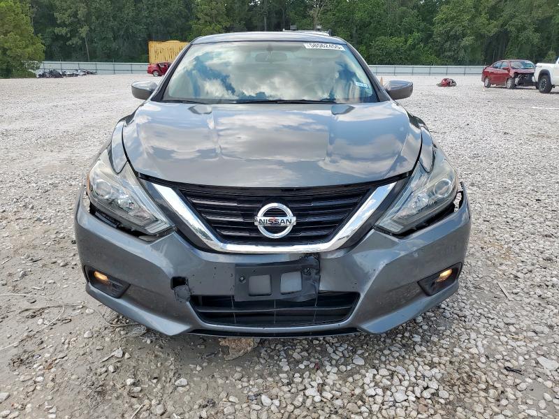 2018 NISSAN ALTIMA 2.5 - 1N4AL3AP1JC139746
