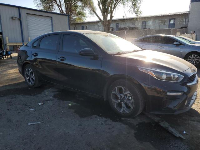 2021 KIA FORTE FE - 3KPF24AD7ME373627
