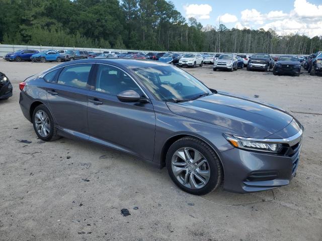 2020 HONDA ACCORD LX 1HGCV1F12LA039564