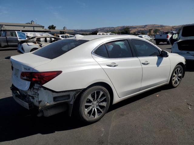 Vin: 19uub1f34fa029900, lot: 58780105, acura tlx 20153
