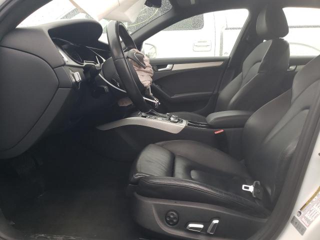 2016 AUDI A4 PREMIUM WAUEFAFL3GN002315