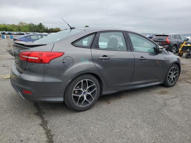 Vin: 1fadp3f21fl297736, lot: 55414735, ford focus se 20153