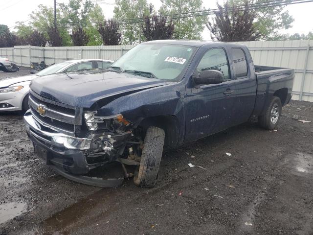 Vin: 1gcrcpex2bz418569, lot: 57747785, chevrolet all models c1500 2011 img_1