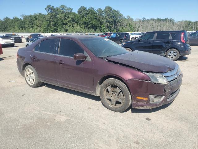 Vin: 3fahp0hg0br344209, lot: 57042205, ford fusion se 20114