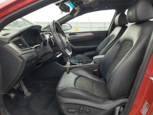 2018 HYUNDAI SONATA SPO 5NPE34AF5JH663205
