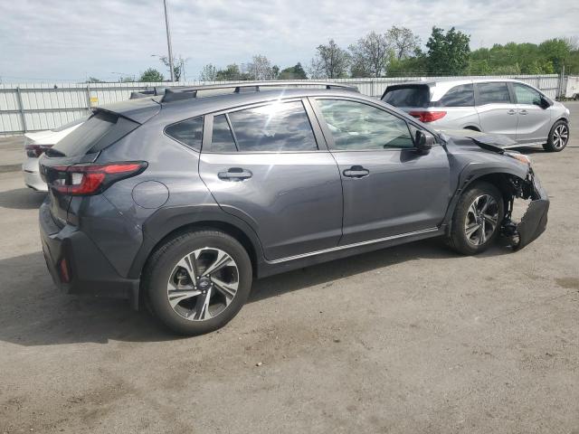 Vin: jf2guadc6rh213953, lot: 55134485, subaru crosstrek premium 20243