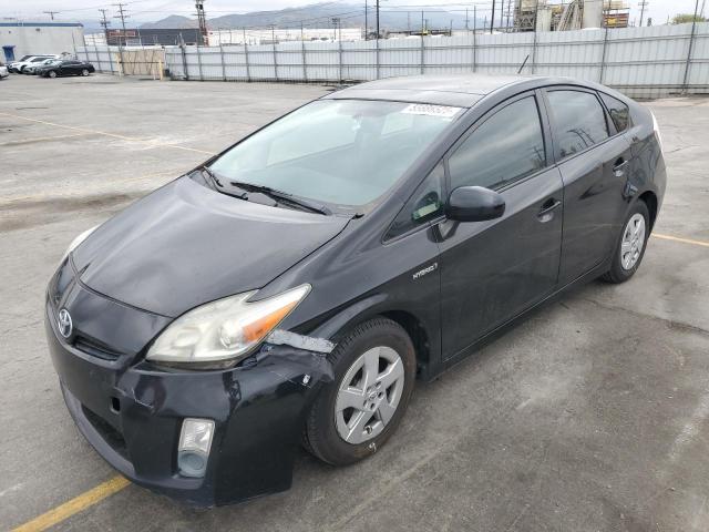 2011 TOYOTA PRIUS - JTDKN3DUXB0273930