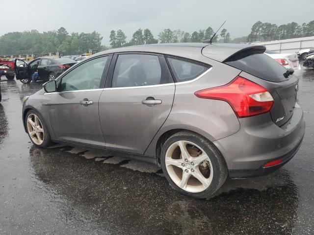 Vin: 1fahp3n20cl254066, lot: 58834965, ford focus titanium 20122