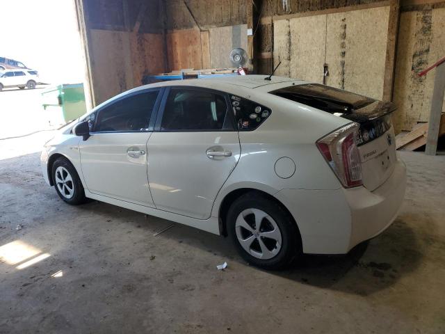 Vin: jtdkn3du3f0447472, lot: 58010885, toyota prius 20152