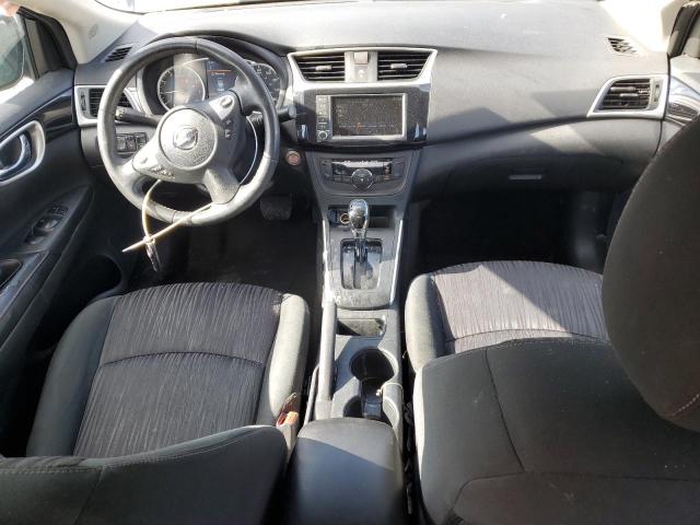 2019 NISSAN SENTRA S 3N1AB7AP6KY275435