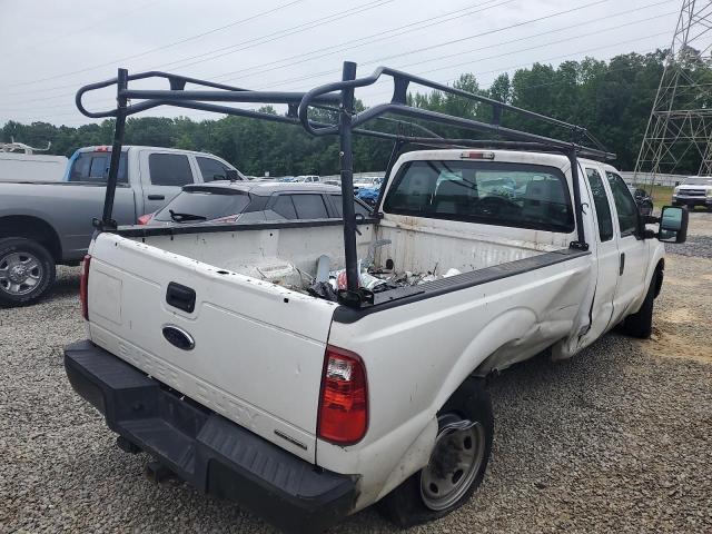 Vin: 1ft7x2a65ged45000, lot: 56335805, ford f250 super duty 20163