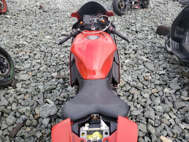 2024 YAMAHA YZFR7 JYARM38E7RA009732