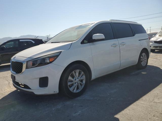 KIA SEDONA LX