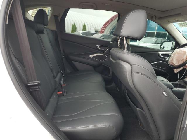 2021 ACURA RDX 5J8TC2H37ML006950