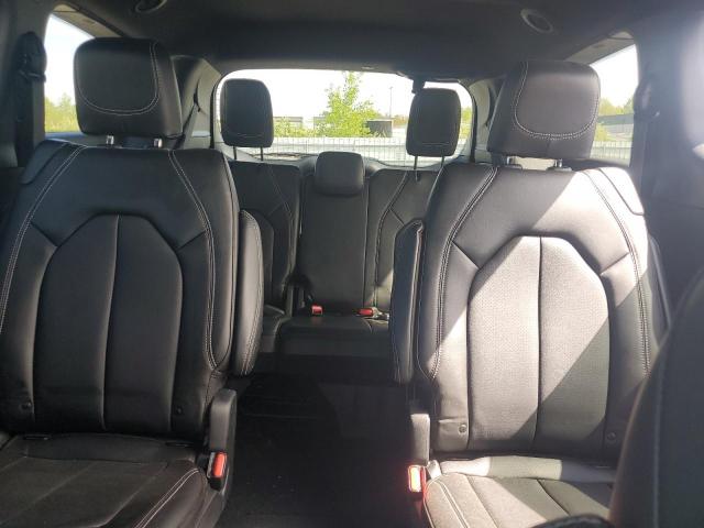 2025 CHRYSLER PACIFICA S - 2C4RC1BG9SR517269