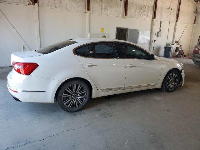 Vin: knaln4d74e5137883, lot: 55972955, kia cadenza premium 20143