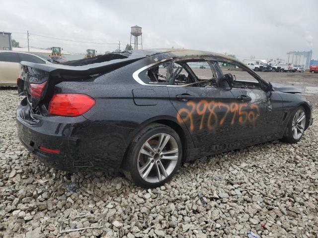 2017 BMW 430XI GRAN WBA4F9C30HG812229