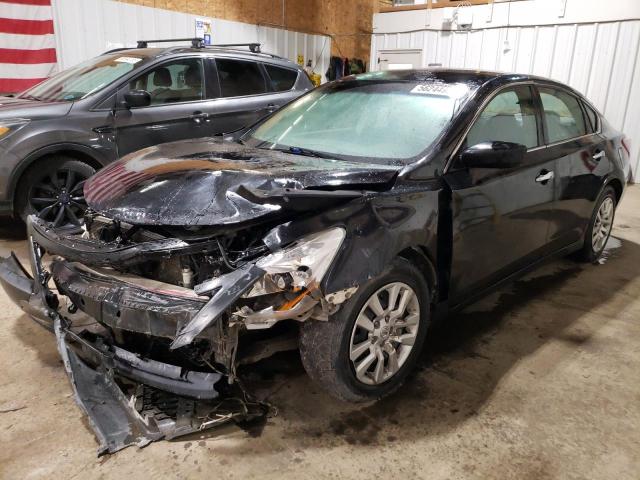 Vin: 1n4al3ap6dn531601, lot: 56244955, nissan altima 2.5 2013 img_1