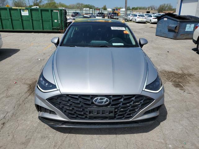 2023 HYUNDAI SONATA SEL - KMHL14JA8PA301107