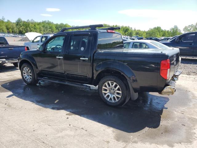 Vin: 1n6ad0ev4bc408612, lot: 57240985, nissan frontier s 20112