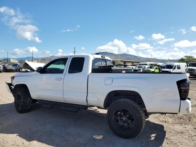 Vin: 3tyrx5gn5mt013092, lot: 58864175, toyota tacoma access cab 20212