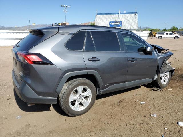 2020 TOYOTA RAV4 LE - 2T3MWRFV9LW057885